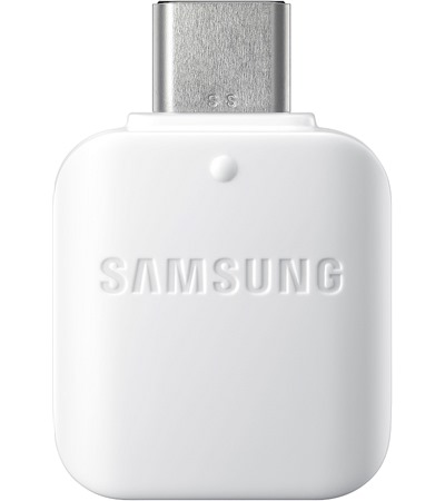 Samsung EE-UN930 USB-C / OTG adaptr bl, bulk LDNIO SC10610 prodluovac kabel 2m 10x zsuvka, 5x USB-A, 1x USB-C bl