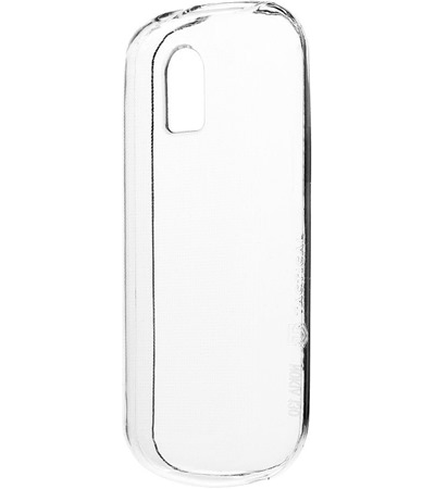 Tactical TPU zadní kryt pro Nokia 130 (2017) čirý