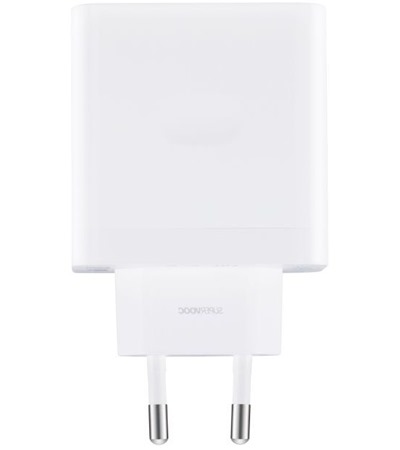 OnePlus SuperVOOC Charger 80W USB-A nabjeka bl Tech-Protect PC6X6 prodluovac kabel 2m 6x zsuvka, 3x USB-A 3x USB-C 