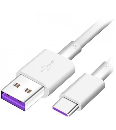 Huawei AP71 USB-A / USB-C bl kabel Sleva 15% na organizr kabel