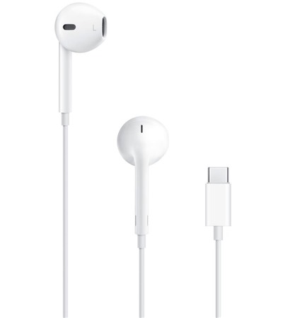 Apple EarPods USB-C sluchtka bl (MYQY3ZM/A)
) Tech-Protect PC6X6 prodluovac kabel 2m 6x zsuvka, 3x USB-A 3x USB-C 