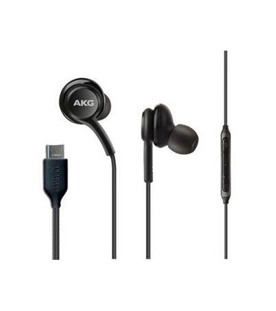 Samsung EO-IC100BBE stereo sluchtka ern Tech-Protect PC6X6 prodluovac kabel 2m 6x zsuvka, 3x USB-A 3x USB-C 