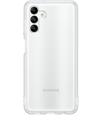 Samsung poloprhledn kryt pro Samsung Galaxy A04s ir (EF-QA047TTEGWW)