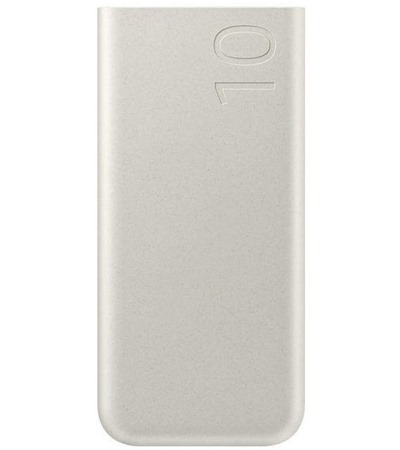 Samsung FastCharge powerbanka 25W 10000mAh b�ov� Tech-Protect PC6X6 prodlu�ovac� kabel 2m 6x z�suvka, 3x USB-A 3x USB-C 