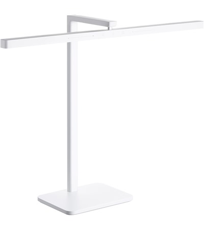 Xiaomi LED Desk Lamp 2 stoln� lampa b�l� Tech-Protect PC6X6 prodlu�ovac� kabel 2m 6x z�suvka, 3x USB-A 3x USB-C 