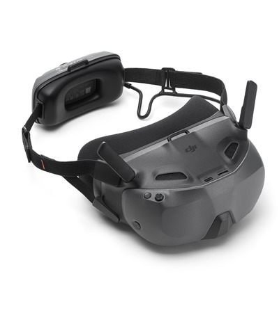 DJI Goggles N3 Tech-Protect PC6X6 prodluovac kabel 2m 6x zsuvka, 3x USB-A 3x USB-C 