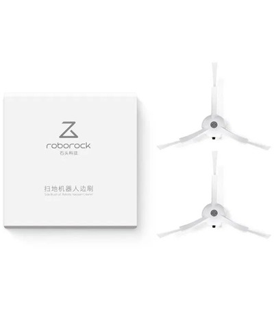 Roborock bon tramenn kart pro Q-Revo/Q-Revo S/Q-Revo MaxV/Q-Revo Pro/Q8Max/Q8Max+/Q5 Pro/Q5 Pro+ bl