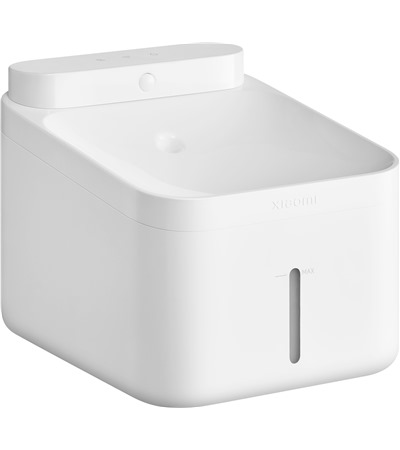 Xiaomi Smart Pet Fountain 2 fontna pro koky bl Tech-Protect PC6X6 prodluovac kabel 2m 6x zsuvka, 3x USB-A 3x USB-C 