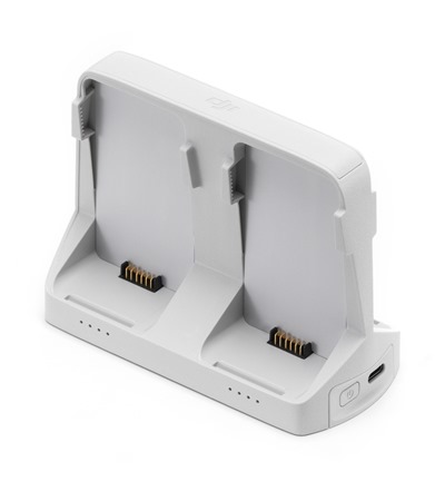 DJI Flip Parallel Charging Hub Tech-Protect PC6X6 prodluovac kabel 2m 6x zsuvka, 3x USB-A 3x USB-C 