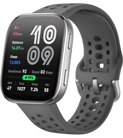 Amazfit Bip 6 chytr hodinky ed