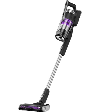 Eureka Stylus Elite NEC490 ty�ov� vysava� �ern� Tech-Protect PC6X6 prodlu�ovac� kabel 2m 6x z�suvka, 3x USB-A 3x USB-C 