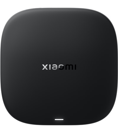 Xiaomi TV Box S (3rd Gen.)