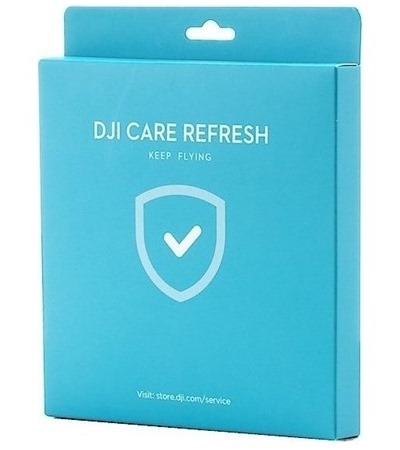 DJI Care Refresh ron prodlouen zruka pro DJI Mavic 4 Pro (digitln licence) Tech-Protect PC6X6 prodluovac kabel 2m 6x zsuvka, 3x USB-A 3x USB-C 