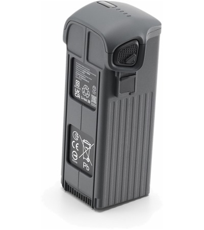 DJI Mavic 4 Pro Intelligent Flight Battery Tech-Protect PC6X6 prodluovac kabel 2m 6x zsuvka, 3x USB-A 3x USB-C 