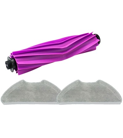 Eureka E20 Plus n�hradn� sada kart�� a mop