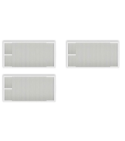 Eureka E10S / E20 Plus n�hradn� hepa filtr 2 ks