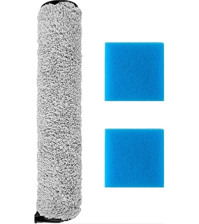 Eureka NEW400 nhradn sada filtr a kart