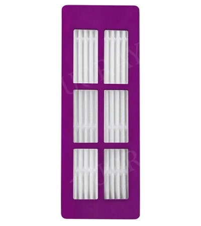 Eureka J15 Pro Ultra nhradn hepa filtr 2 ks