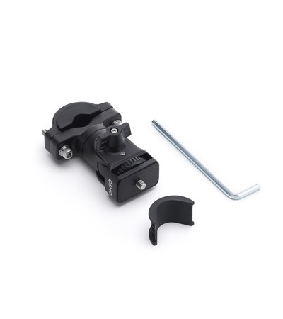 DJI Osmo Motorcycle Heavy-Duty Mount Tech-Protect PC6X6 prodlu�ovac� kabel 2m 6x z�suvka, 3x USB-A 3x USB-C 