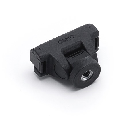 DJI Osmo Adjustable Quick-Release Adapter Mount Tech-Protect PC6X6 prodluovac kabel 2m 6x zsuvka, 3x USB-A 3x USB-C 