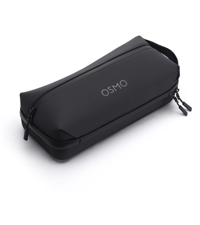 DJI Osmo 360 Carrying Bag Tech-Protect PC6X6 prodluovac kabel 2m 6x zsuvka, 3x USB-A 3x USB-C 