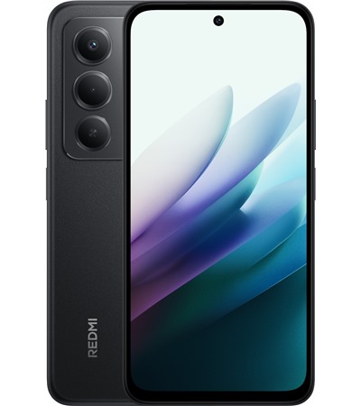 Xiaomi Redmi 15 6GB / 128GB Dual SIM Midnight Black Xiaomi Zoom Floor Selfie Stick Tripod 62