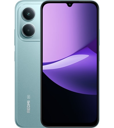 Xiaomi Redmi 15C 5G 4GB / 128GB Dual SIM Midnight Black Xiaomi Zoom Floor Selfie Stick Tripod 62