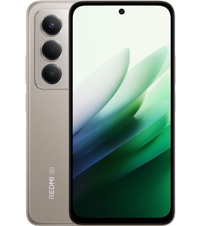 Xiaomi Redmi 15 5G 4GB / 128GB Dual SIM Titan Gray Xiaomi Zoom Floor Selfie Stick Tripod 62