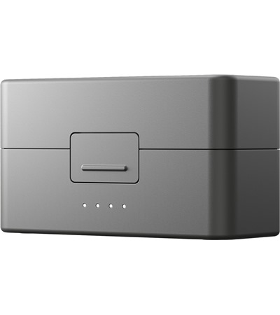 DJI Mic 3 Charging Case