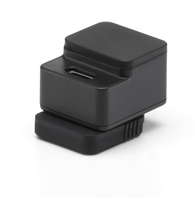 DJI Mic Series Camera Adapter