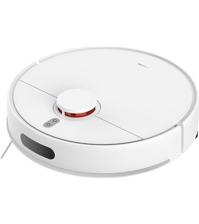 Xiaomi Robot Vacuum S40C robotick vysava bl Tech-Protect PC6X6 prodluovac kabel 2m 6x zsuvka, 3x USB-A 3x USB-C 