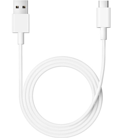 Xiaomi USB-A / USB-C 3A 1m b�l� kabel