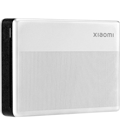 Xiaomi Portable Photo Printer 1S kapesn tiskrna stbrn Tech-Protect PC6X6 prodluovac kabel 2m 6x zsuvka, 3x USB-A 3x USB-C ,Xiaomi Mi Portable Photo Printer Paper fotopapr 20ks 