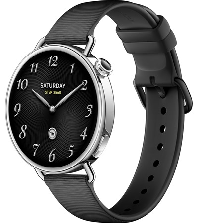 Xiaomi Watch S4 41mm Black