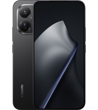 Xiaomi 15T Pro 12GB / 256GB Dual SIM Black SLEVA 20 % Xiaomi 90 W ,SLEVA 5% Xiaomi 50 W ,Xiaomi Zoom Floor Selfie Stick Tripod 62