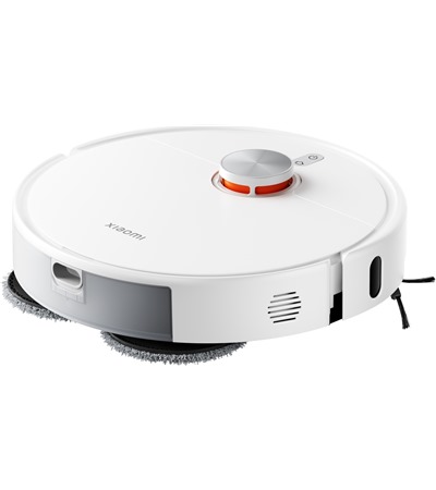 Xiaomi Robot Vacuum S40 Pro robotick vysava bl Tech-Protect PC6X6 prodluovac kabel 2m 6x zsuvka, 3x USB-A 3x USB-C 