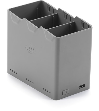 DJI Mini 5 Pro Two-Way Charging Hub Tech-Protect PC6X6 prodluovac kabel 2m 6x zsuvka, 3x USB-A 3x USB-C 