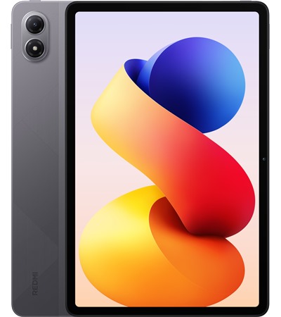 Xiaomi Redmi Pad 2 Pro 5G 6GB / 128GB Graphite Gray Sleva 3% klavesnice ,Tech-Protect PC6X6 prodlu�ovac� kabel 2m 6x z�suvka, 3x USB-A 3x USB-C 