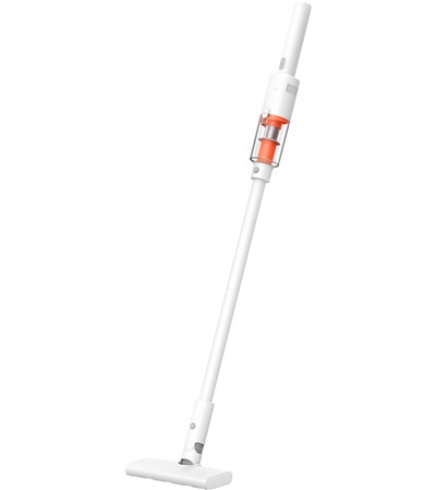 Xiaomi Vacuum Cleaner P30 ty�ov� vysava� b�l� Tech-Protect PC6X6 prodlu�ovac� kabel 2m 6x z�suvka, 3x USB-A 3x USB-C 