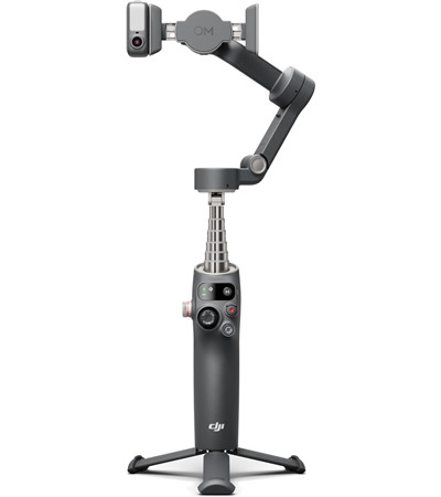 DJI Osmo Mobile 8 Tech-Protect PC6X6 prodlu�ovac� kabel 2m 6x z�suvka, 3x USB-A 3x USB-C 