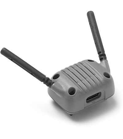 DJI Neo 2 Digital Transceiver Tech-Protect PC6X6 prodlu�ovac� kabel 2m 6x z�suvka, 3x USB-A 3x USB-C 