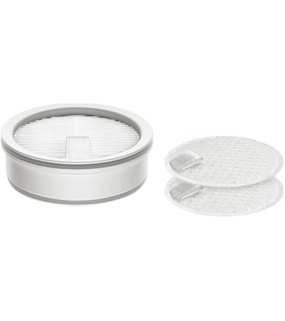 Xiaomi sada nhradnch filtr pro Vacuum Cleaner P30 Tech-Protect PC6X6 prodluovac kabel 2m 6x zsuvka, 3x USB-A 3x USB-C 