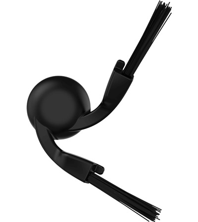 Xiaomi n�hradn� bo�n� kart�� pro Robot Vacuum S40 / H40 / 5 / 5 Pro 2ks Tech-Protect PC6X6 prodlu�ovac� kabel 2m 6x z�suvka, 3x USB-A 3x USB-C 