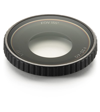 DJI Osmo Action 6 Glass Lens Cover Tech-Protect PC6X6 prodlu�ovac� kabel 2m 6x z�suvka, 3x USB-A 3x USB-C 