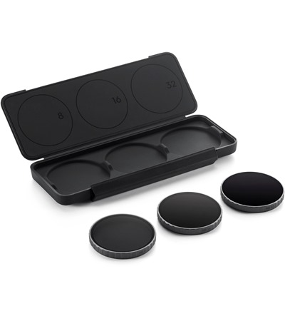 DJI Osmo Action 6 ND Filter Set Tech-Protect PC6X6 prodlu�ovac� kabel 2m 6x z�suvka, 3x USB-A 3x USB-C 