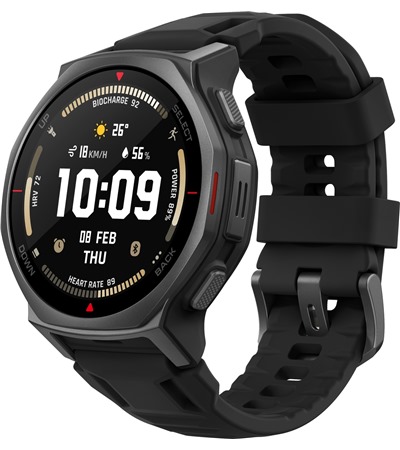 Amazfit T-Rex 3 Pro 44mm Arctic Gold