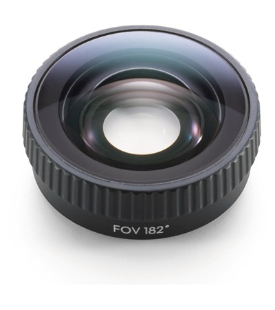 DJI Osmo Action 6 FOV Boost Lens Tech-Protect PC6X6 prodlu�ovac� kabel 2m 6x z�suvka, 3x USB-A 3x USB-C 