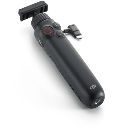 DJI Osmo Action Dual-Direction Battery Handle Tech-Protect PC6X6 prodlu�ovac� kabel 2m 6x z�suvka, 3x USB-A 3x USB-C 