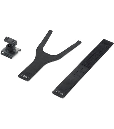 DJI Osmo Action Dual-Direction 360� Wrist Strap Tech-Protect PC6X6 prodlu�ovac� kabel 2m 6x z�suvka, 3x USB-A 3x USB-C 