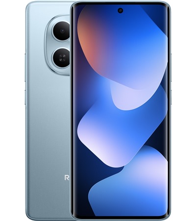 Xiaomi Redmi Note 15 6GB / 128GB Dual SIM Glacier Blue ZDARMA 45W Xiaomi nab�je�ka 